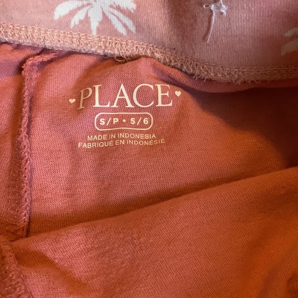 Adorable skort - Picture 3 of 3